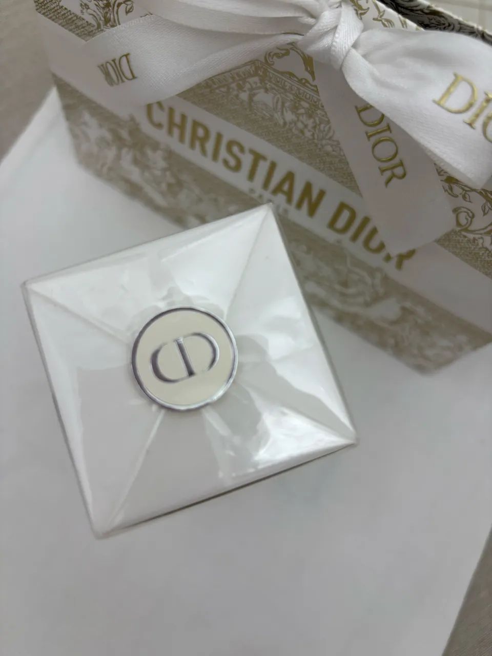 Perfume Dior Novo e Lacrado Original  - Foto 5