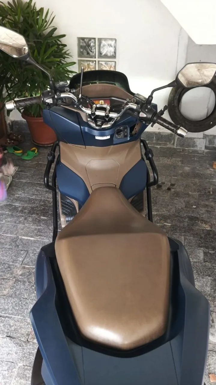 Pcx dlx 2023 - Foto 5