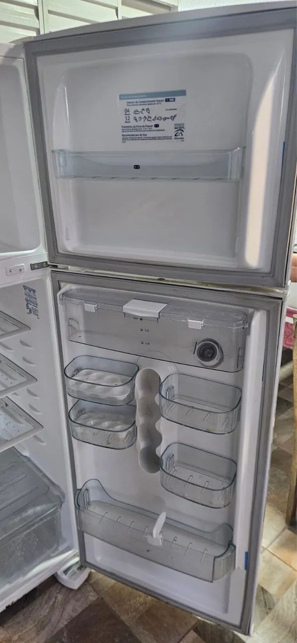 Geladeira para conserto  - Foto 2