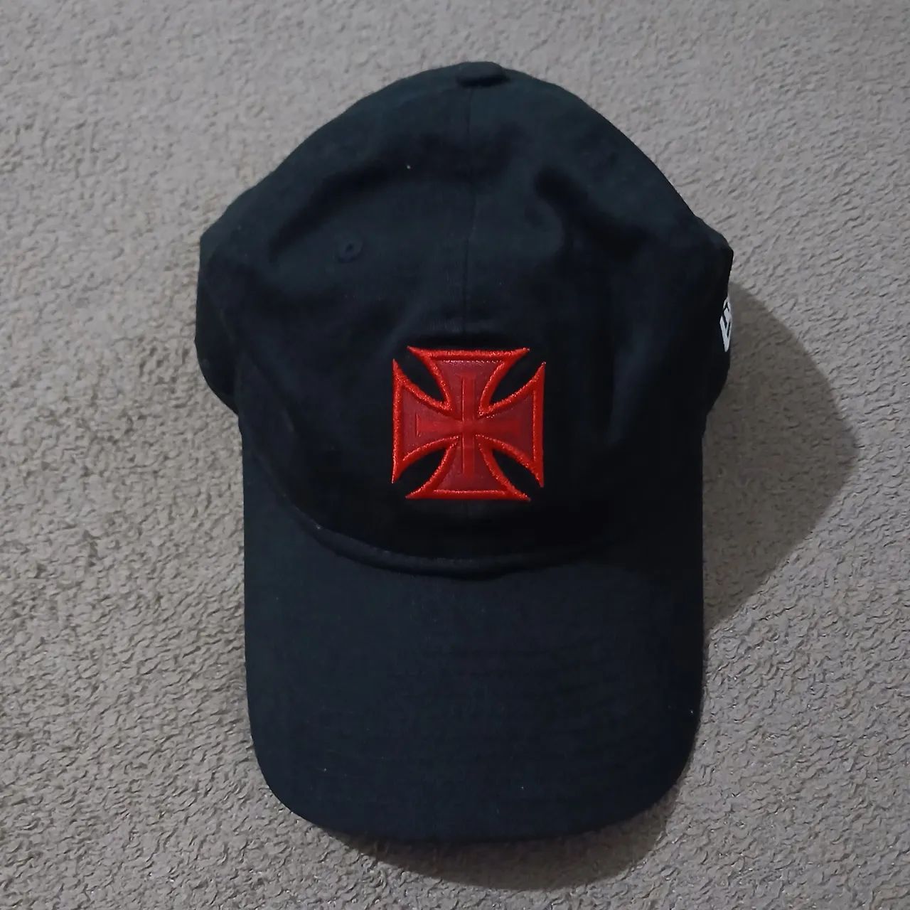 Boné New Era Vasco