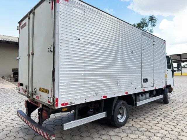 FORD CARGO 815 2012  - Foto 2