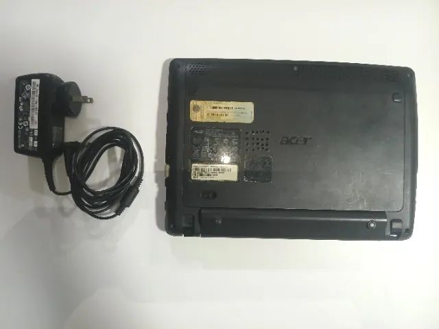 Netbook Acer Aspire One 722-0825 - Foto 3