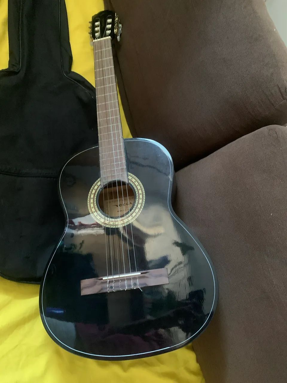 violão  - Foto 3