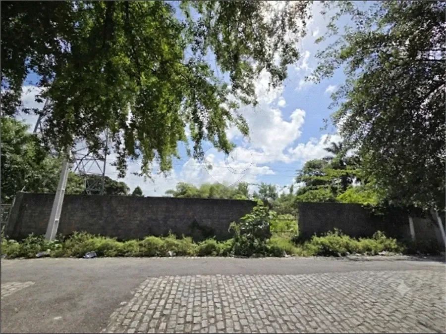 Terreno 1000m² - Pitanguinha