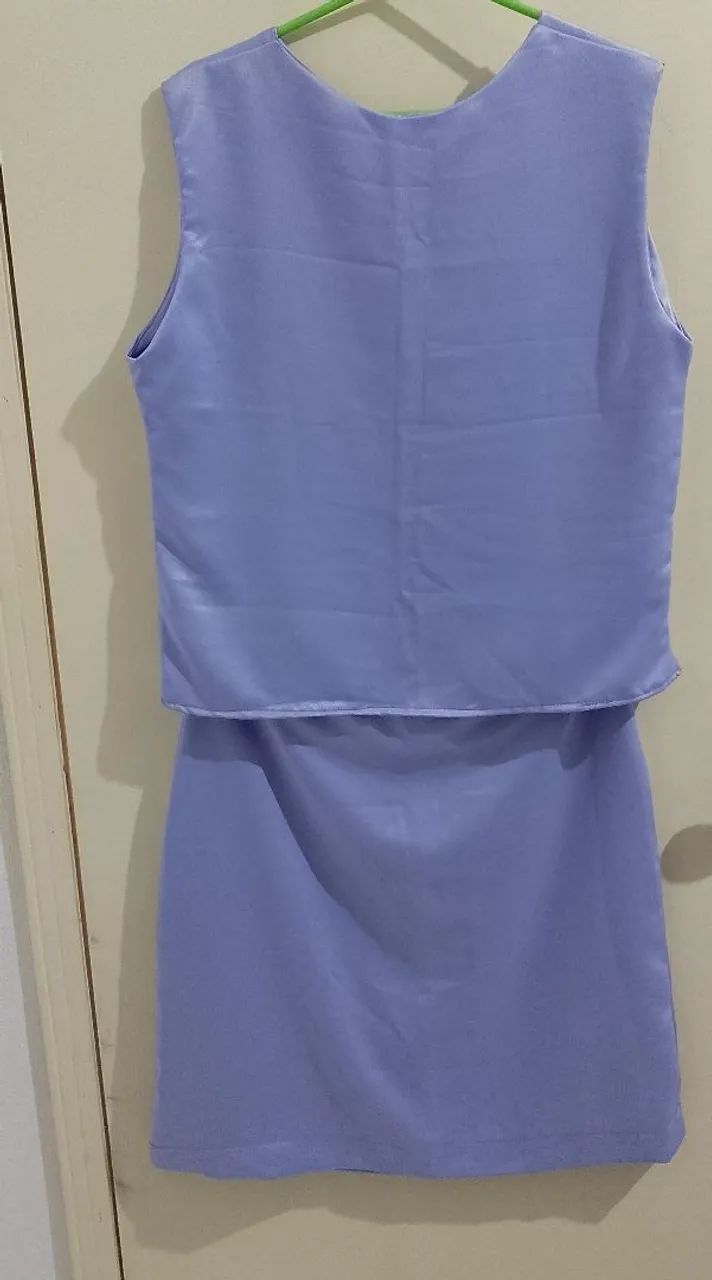Conjunto feminino social  - Foto 4
