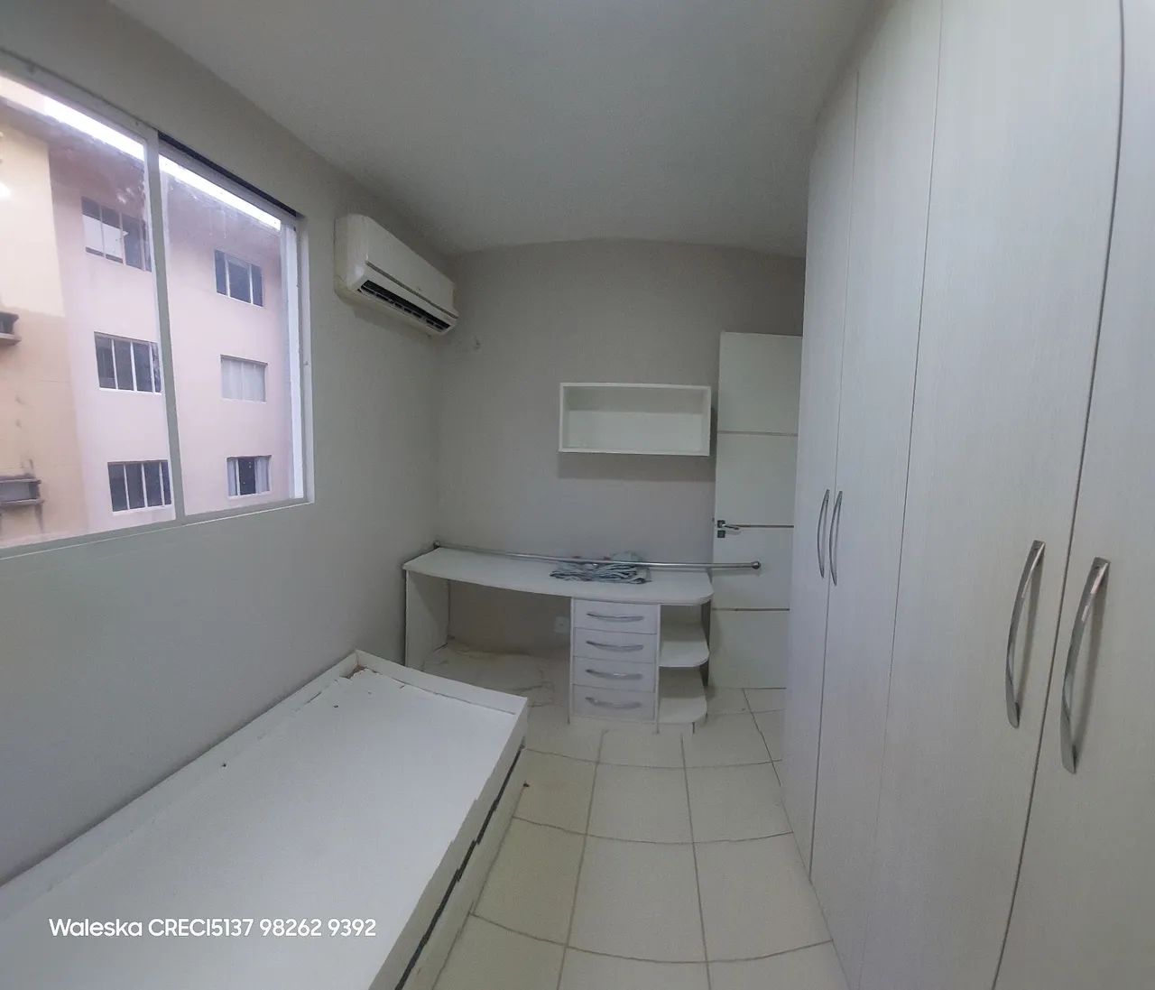 VENDO APTO COND JARDIM PARADISO ANTURIO  - Foto 4