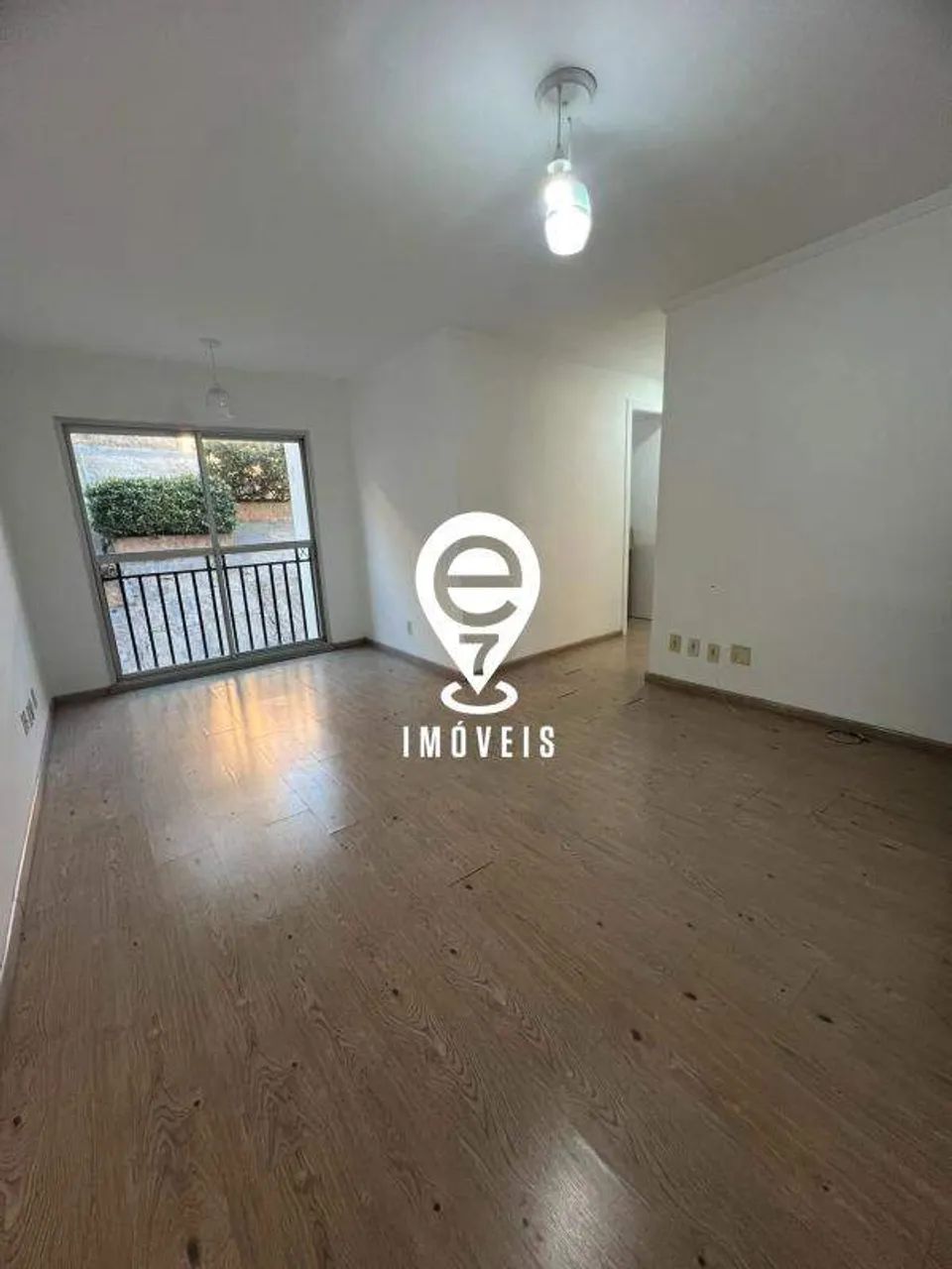 APARTAMENTO 2 QUARTOS, 55M² PARA VENDA - JABAQUARA