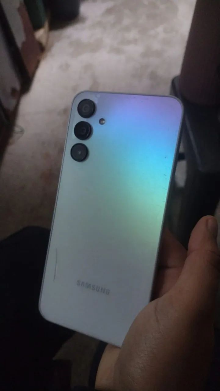 Samsung a15  - Foto 5