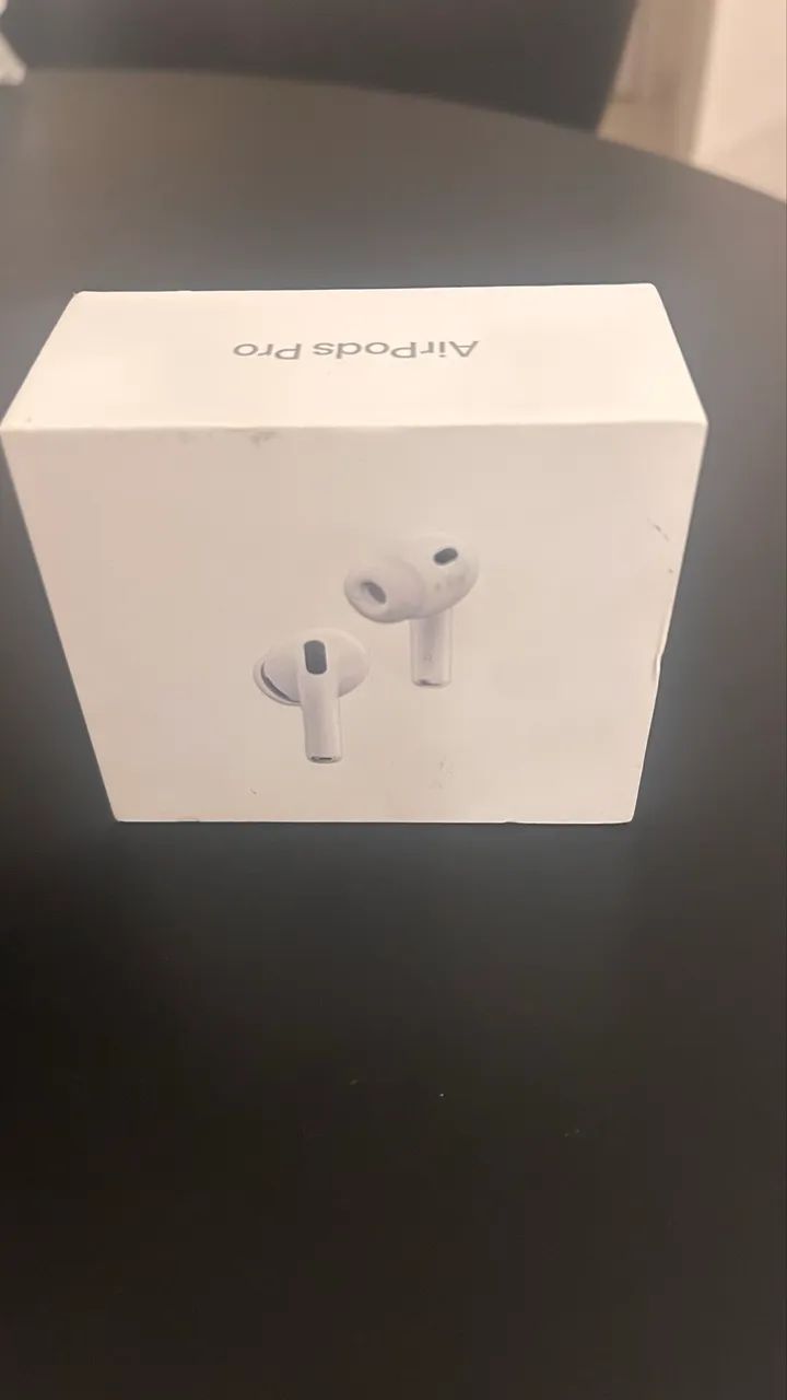 FONE DE OUVIDO AIRPODS IPHONE 