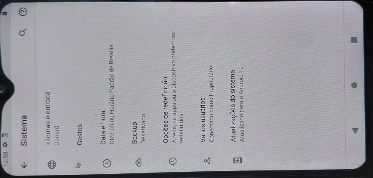 MOTOROLA MOTO G-8 PLAY - Foto 5