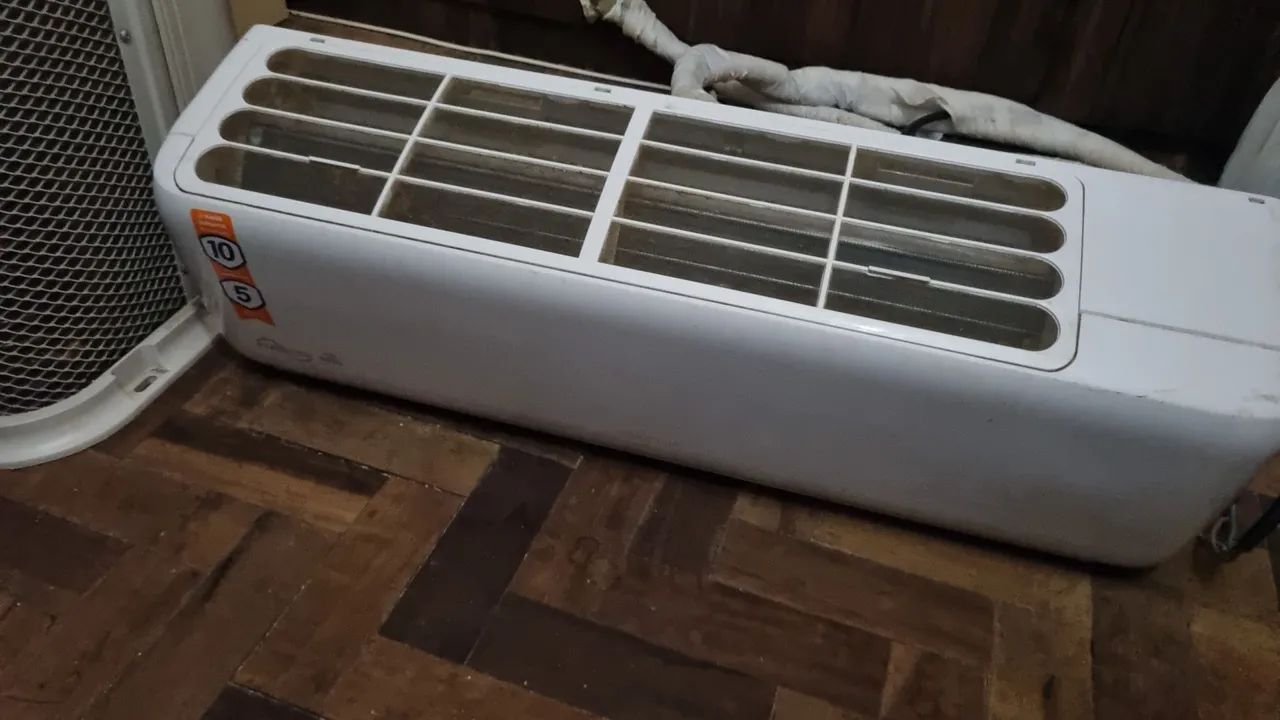 Ar Condicionado Split