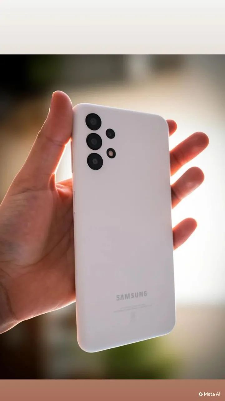 samsung A13 usado  - Foto 2