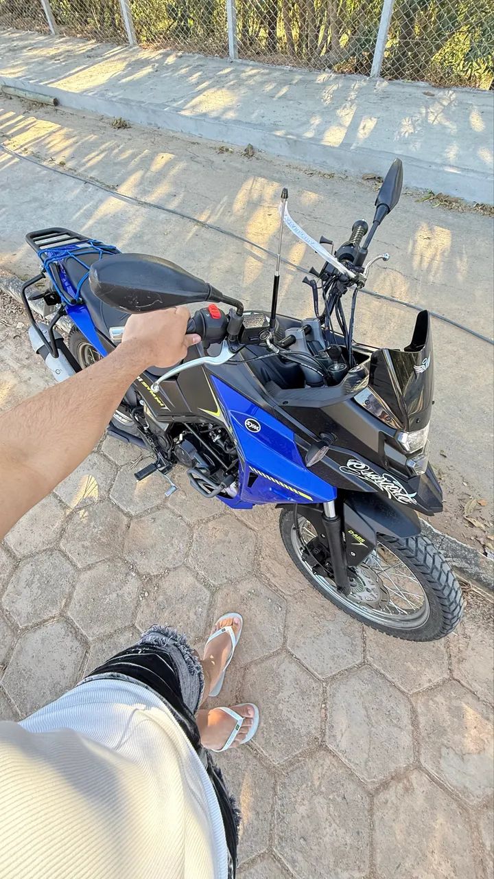 Vendo nh190  - Foto 5