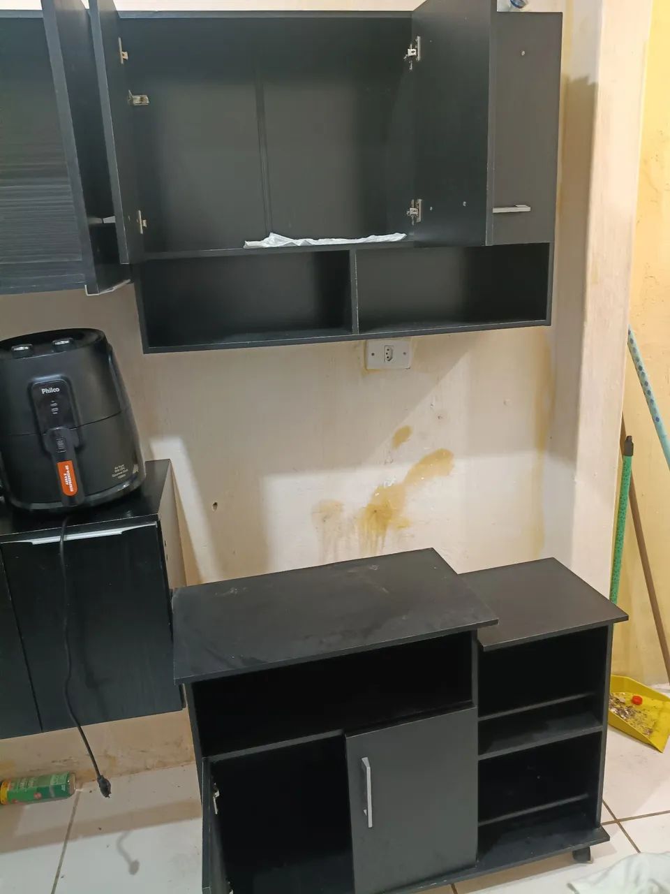 Armário cozinha  - Foto 3