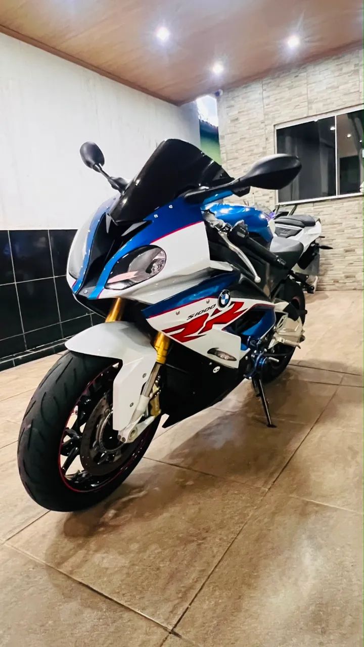 S1000rr