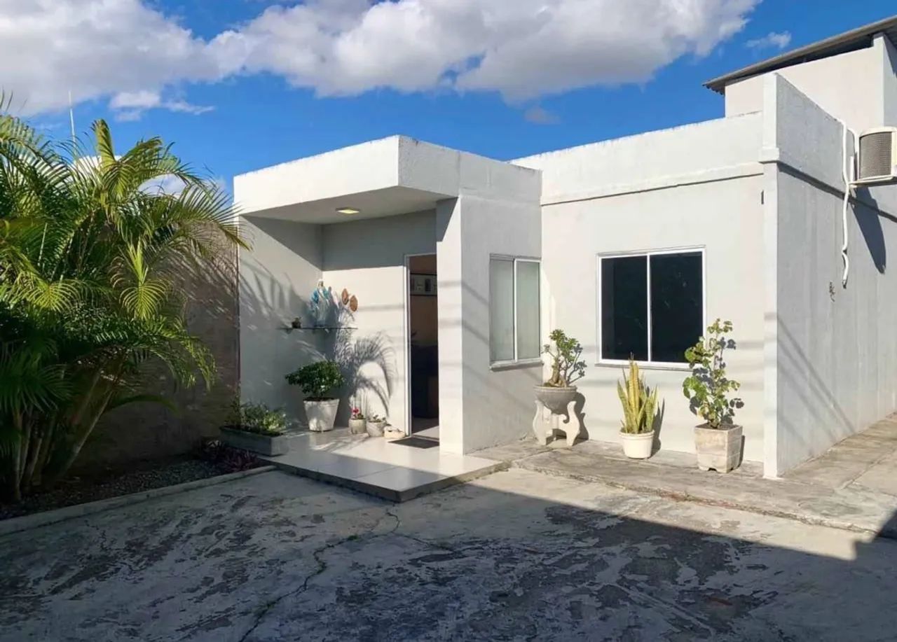 CASA IPÊS- 5078FML 