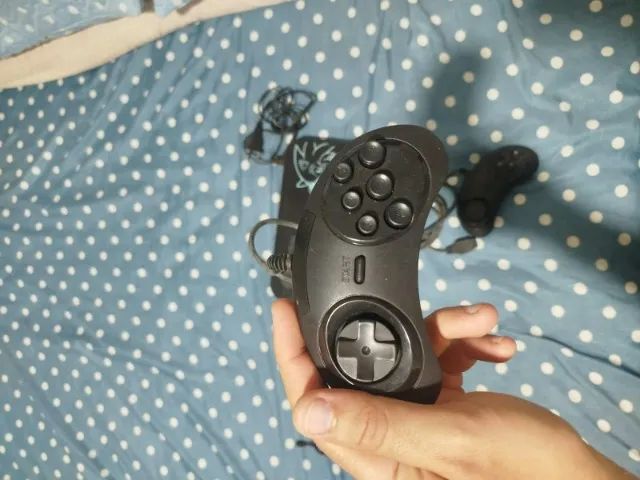 Master System Evolution - Foto 2