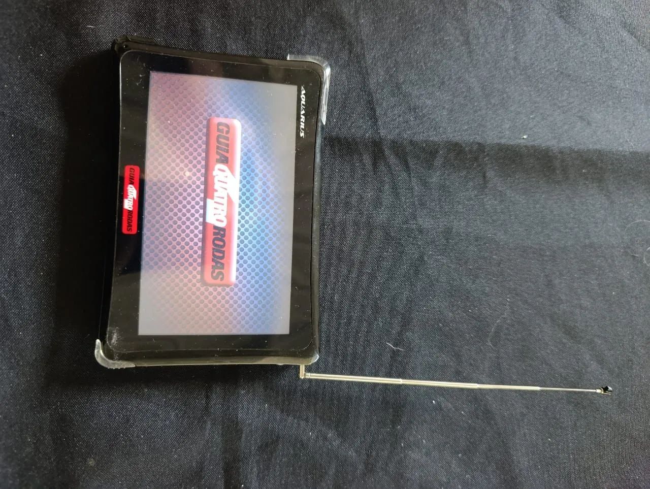 BARATO ,TV COM GPS ,FOTO. - Foto 4