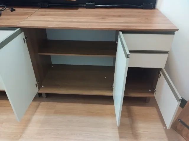 Balcão com bancada  - Foto 2