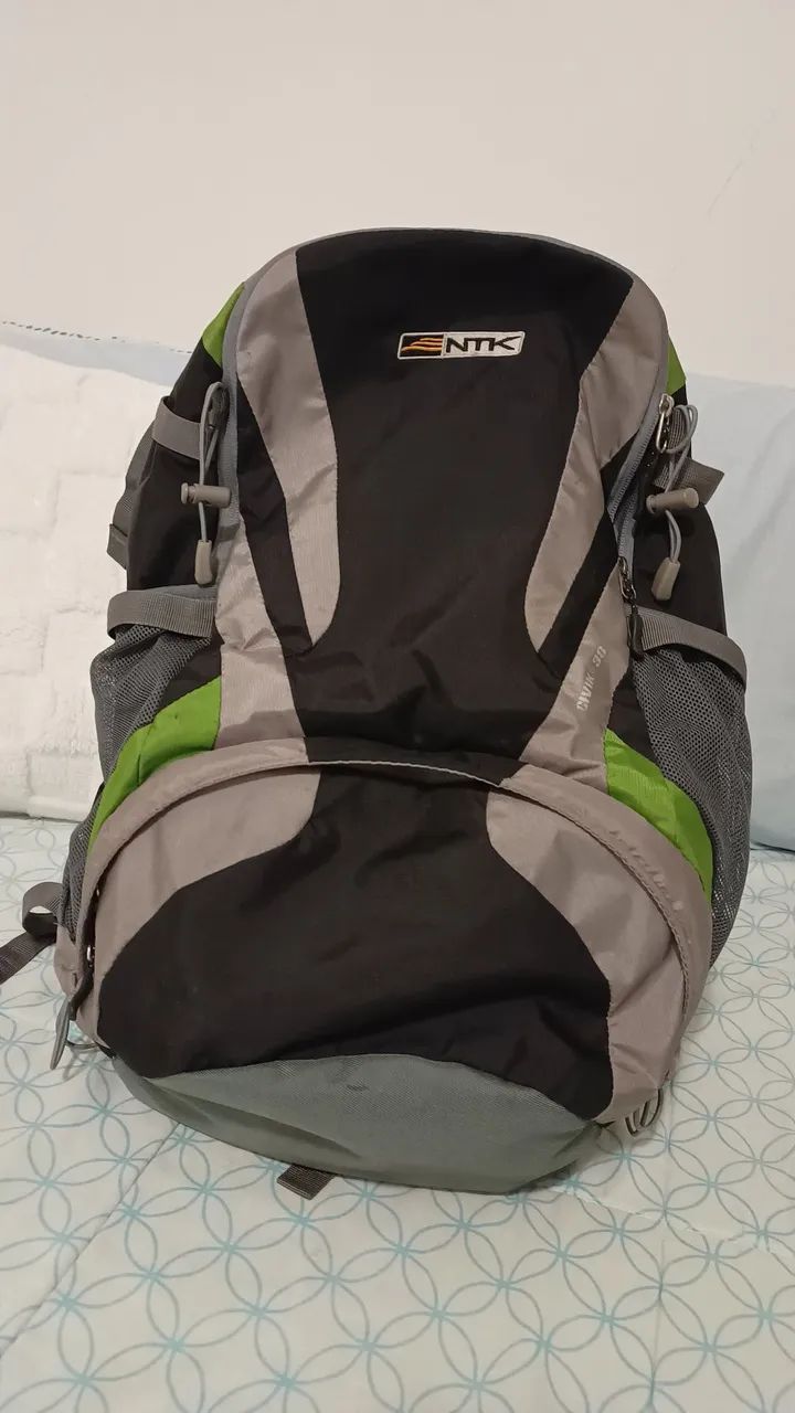 Mochila para trilha - Acampamento - Campestre, São Leopoldo