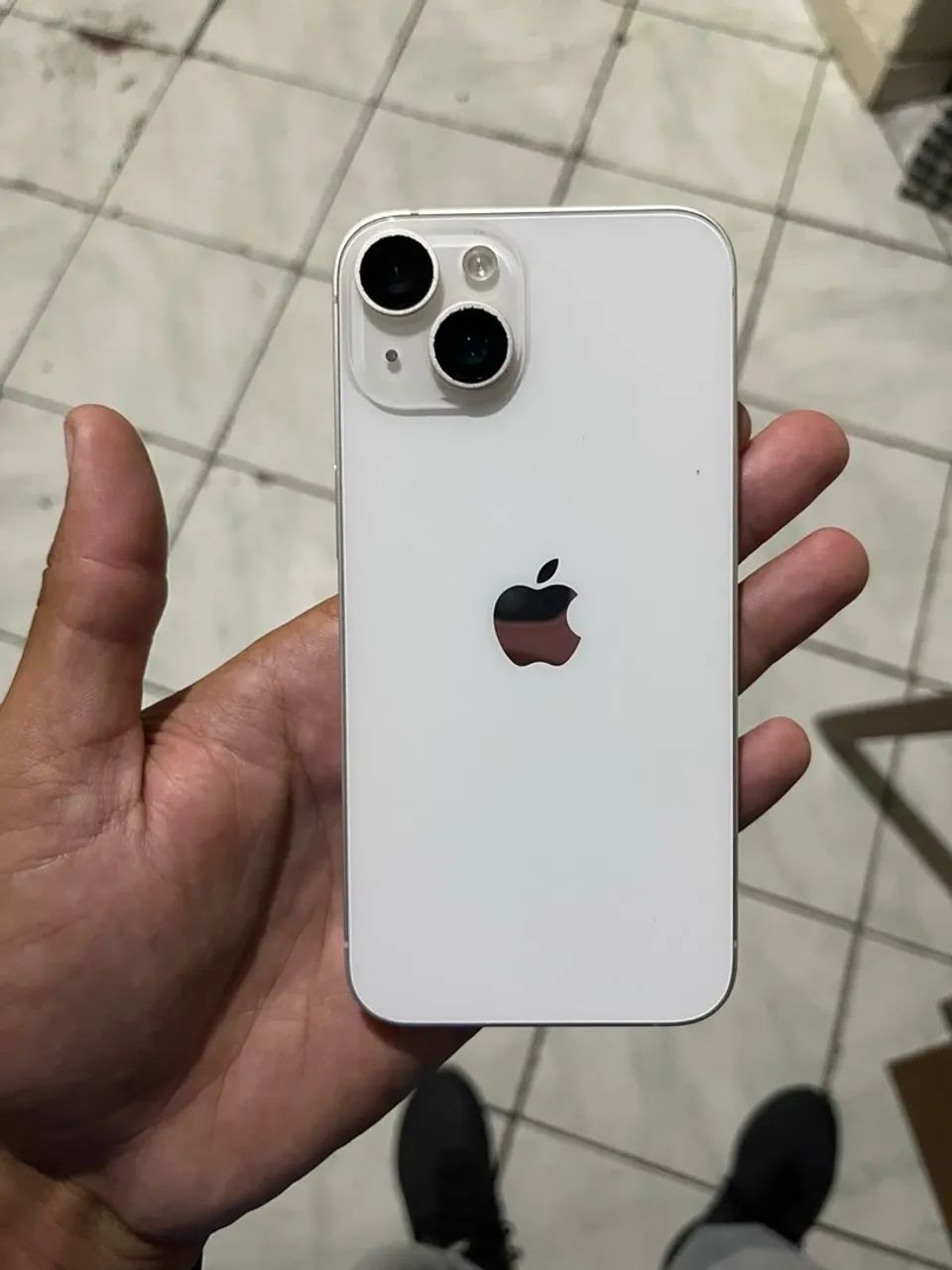 iPhone 14 128GB - Foto 3