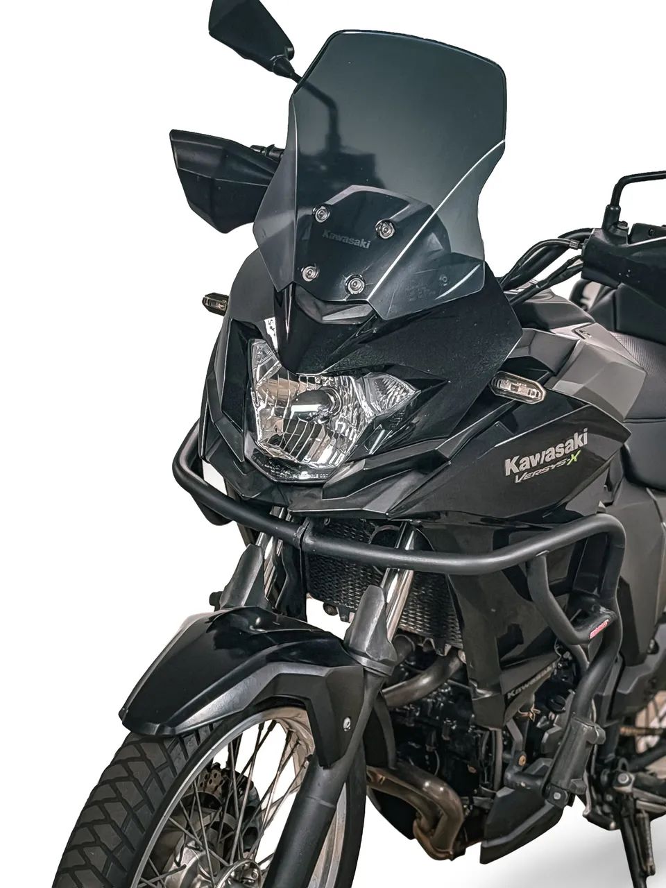 Kawasaki 300 2018 - 1493198561 | OLX