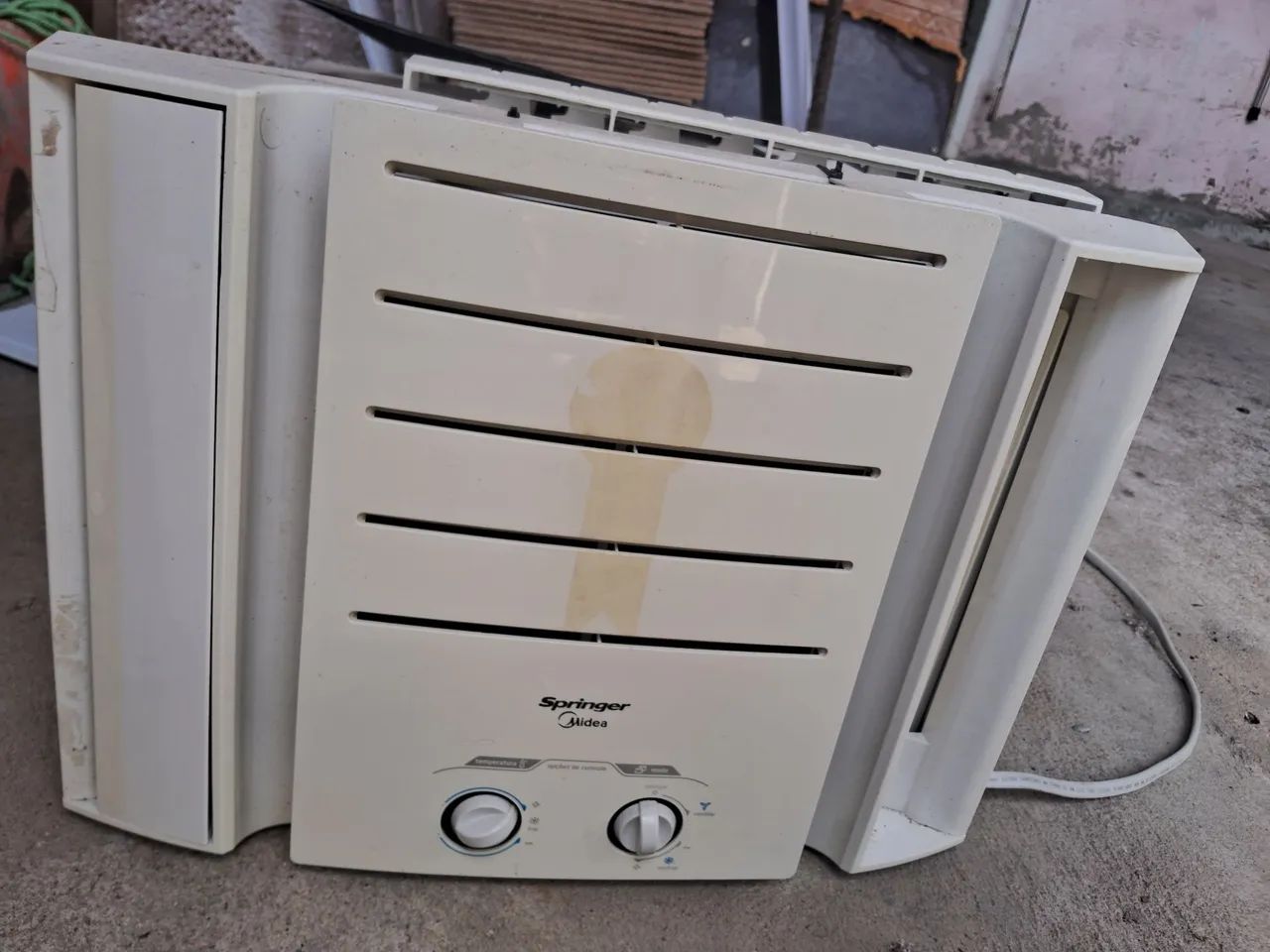 Ar condicionado  - Foto 4