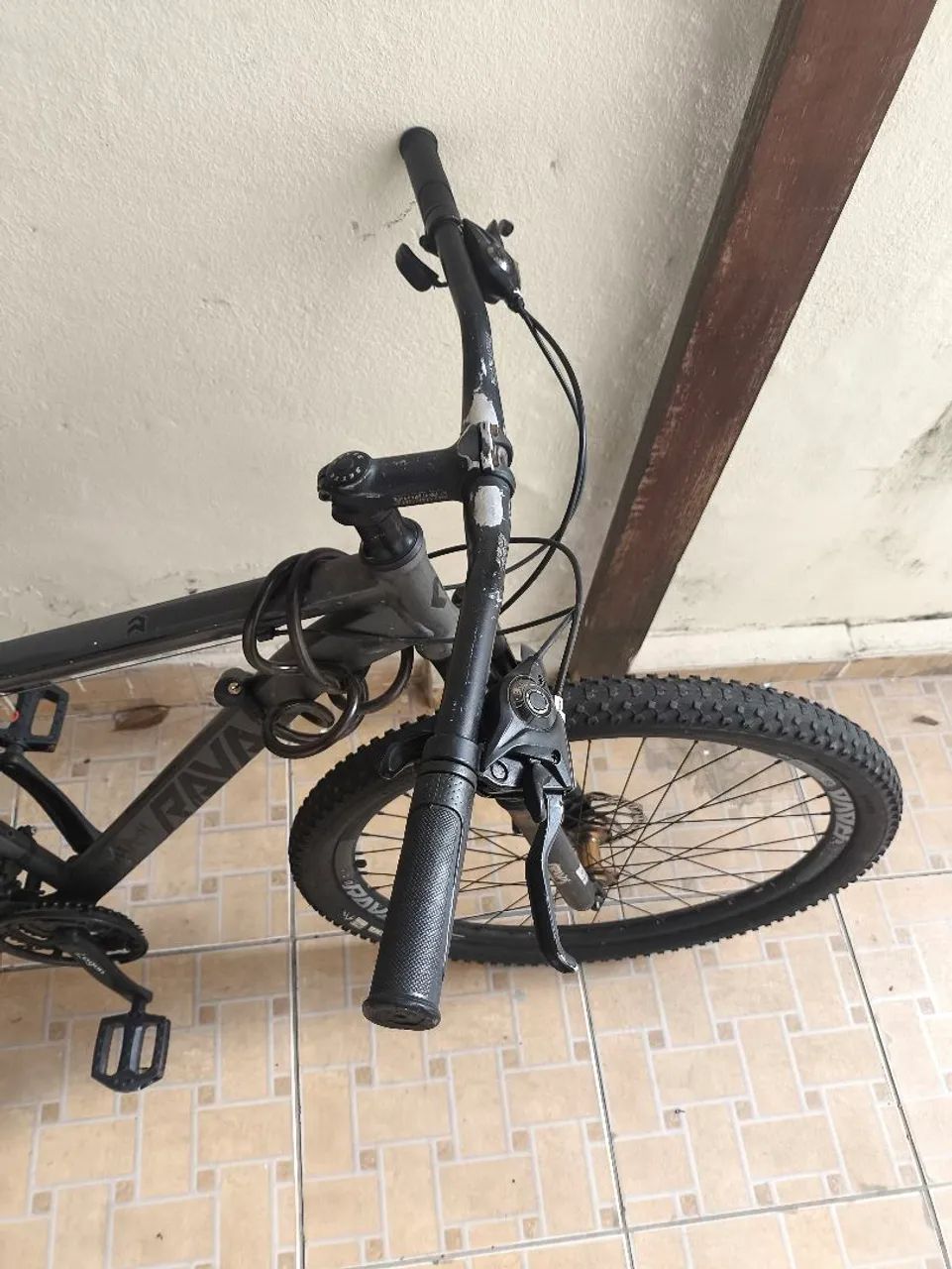 BICICLETA RAVA ARO 29 - Foto 3
