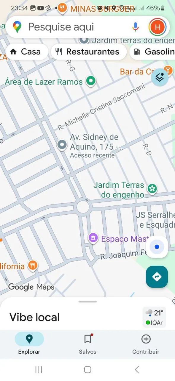 Terreno em Avenida otimo para Comercio - Foto 4