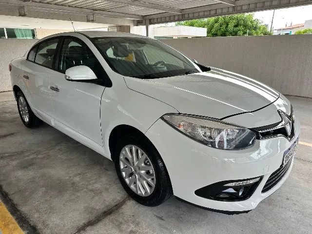 Fluence Dynamic Plus 2.0 Automático 2016 - Foto 2