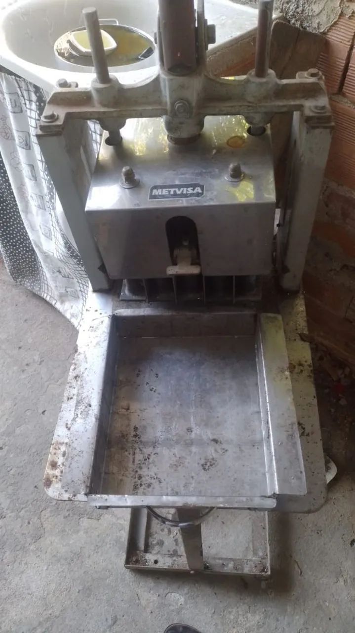 Divisória de padaria com defeito Metvisa - Foto 4