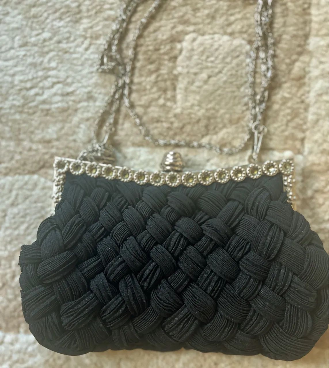 Bolsa de ombro - Foto 3