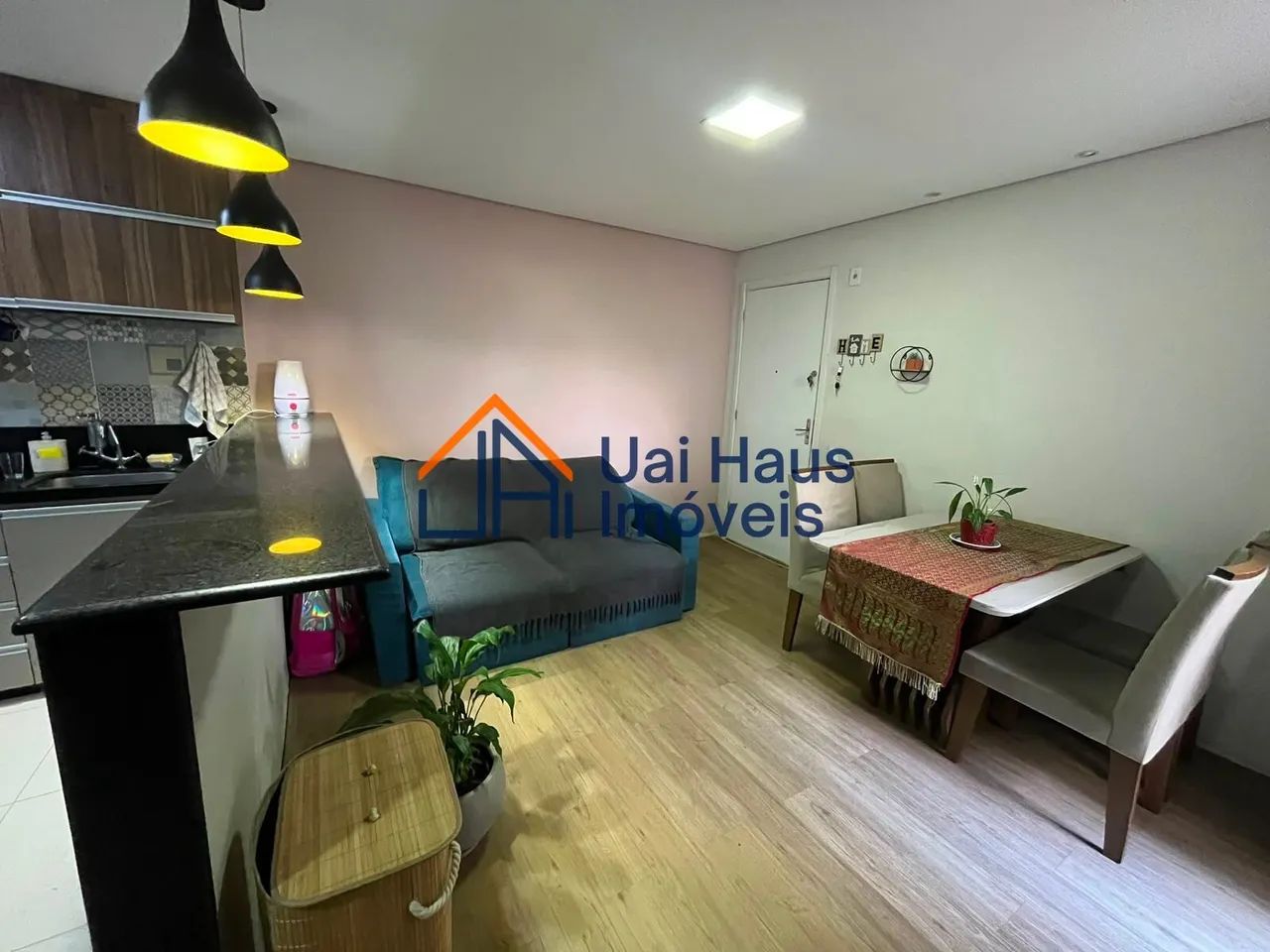 Apartamento em Vila Oeste, Belo Horizonte/MG