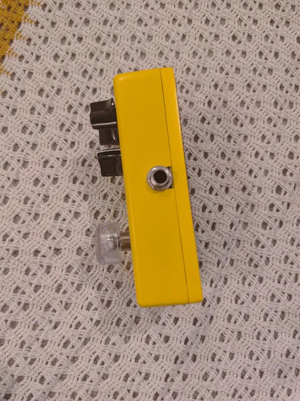 Pedal Chorus- Twinote - Foto 3