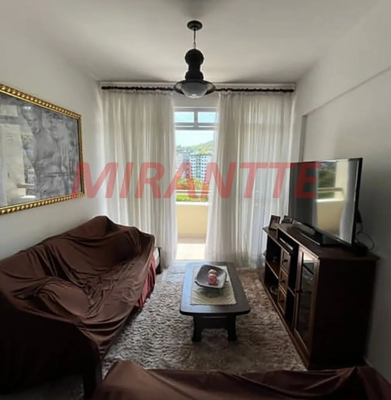 Apartamento de 100m² com 3 quartos em Centro - Foto 2