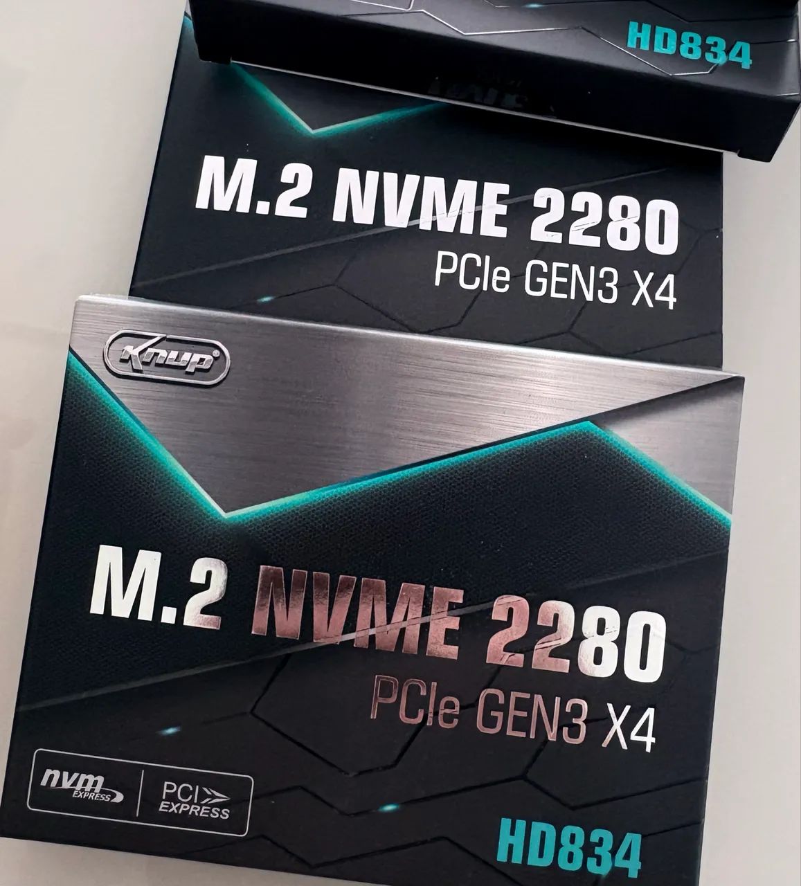 Ssd nvme 1tb gen3 2280 3500mbs