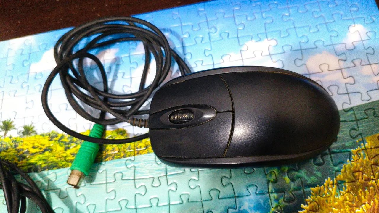 Teclado para PC - Foto 2