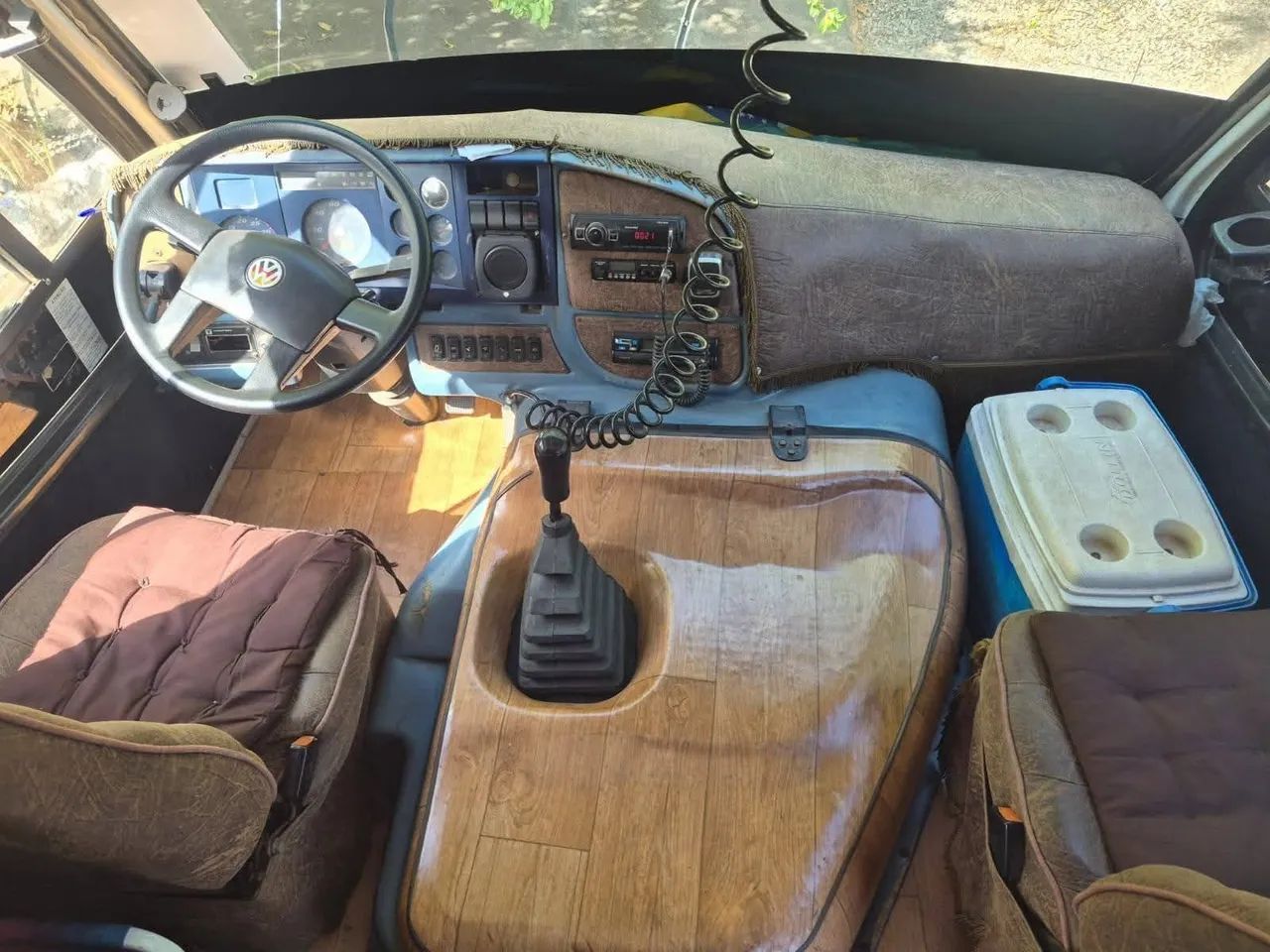Motorhome  - Foto 2