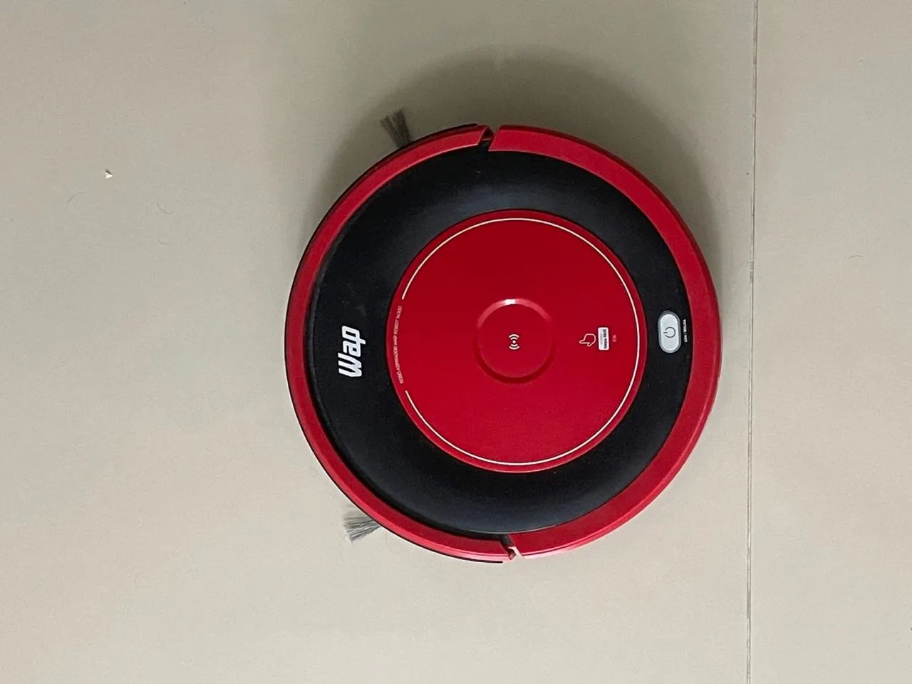 Robô Aspirador WAP ROBOT W300 - Foto 3