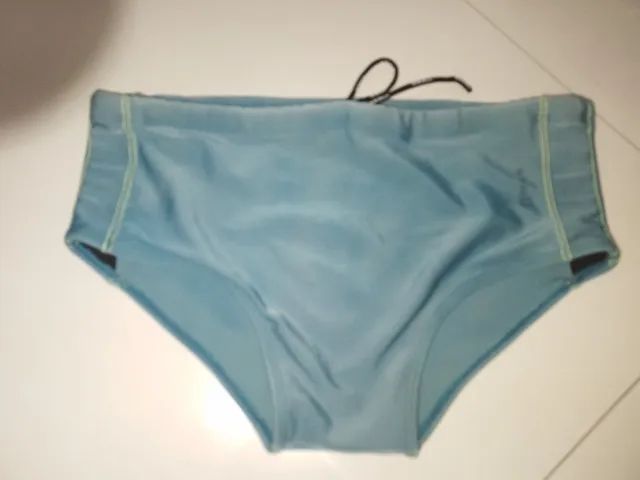 Sunga de Banho Yatchsman