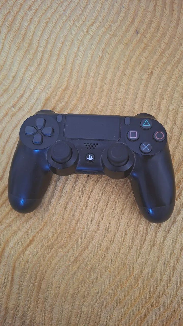 ps4 slim desbloqueado  - Foto 3
