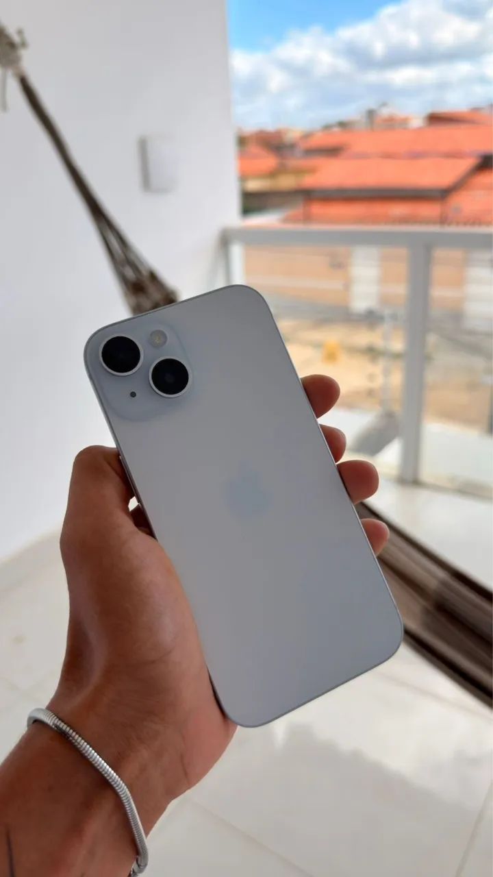 IPHONE 15 256GB - Foto 2