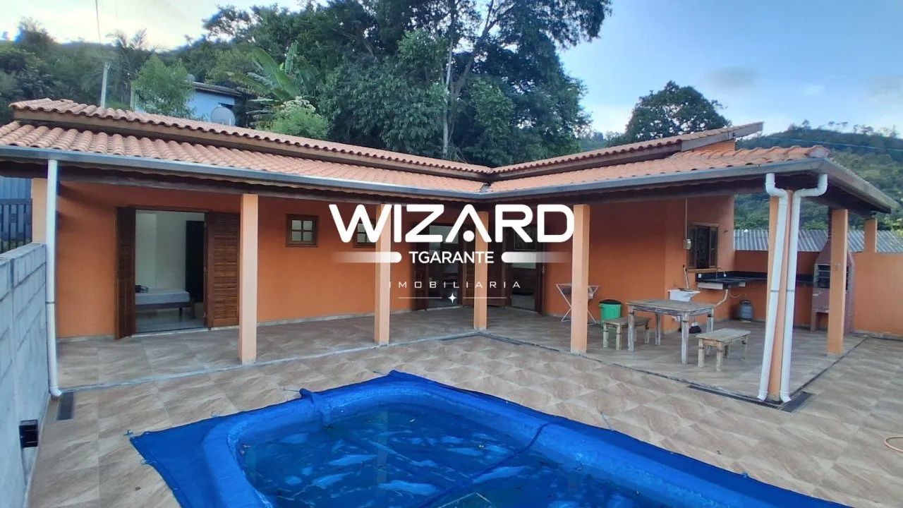 Casa no Bairro Francos em Monte Alegre dos SUl