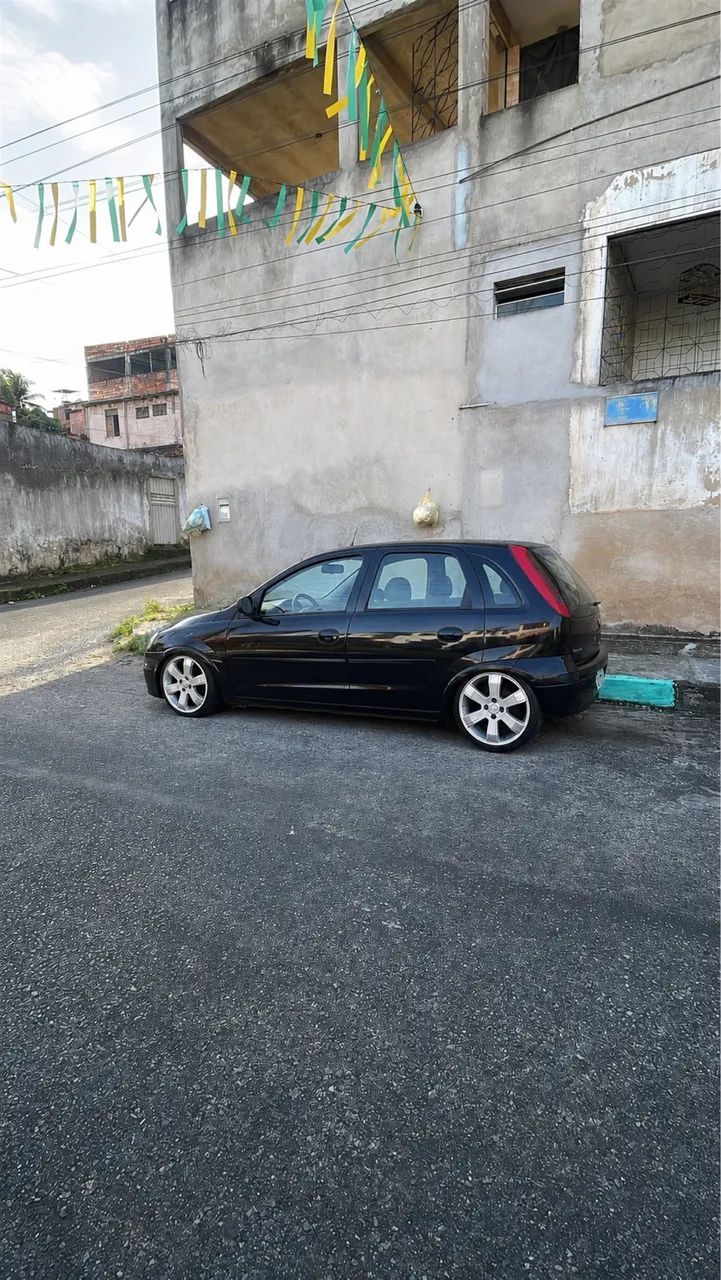 Chevrolet Corsa Hat. Maxx 1.0/ 1.0 Flexpower 8V 5P 2005