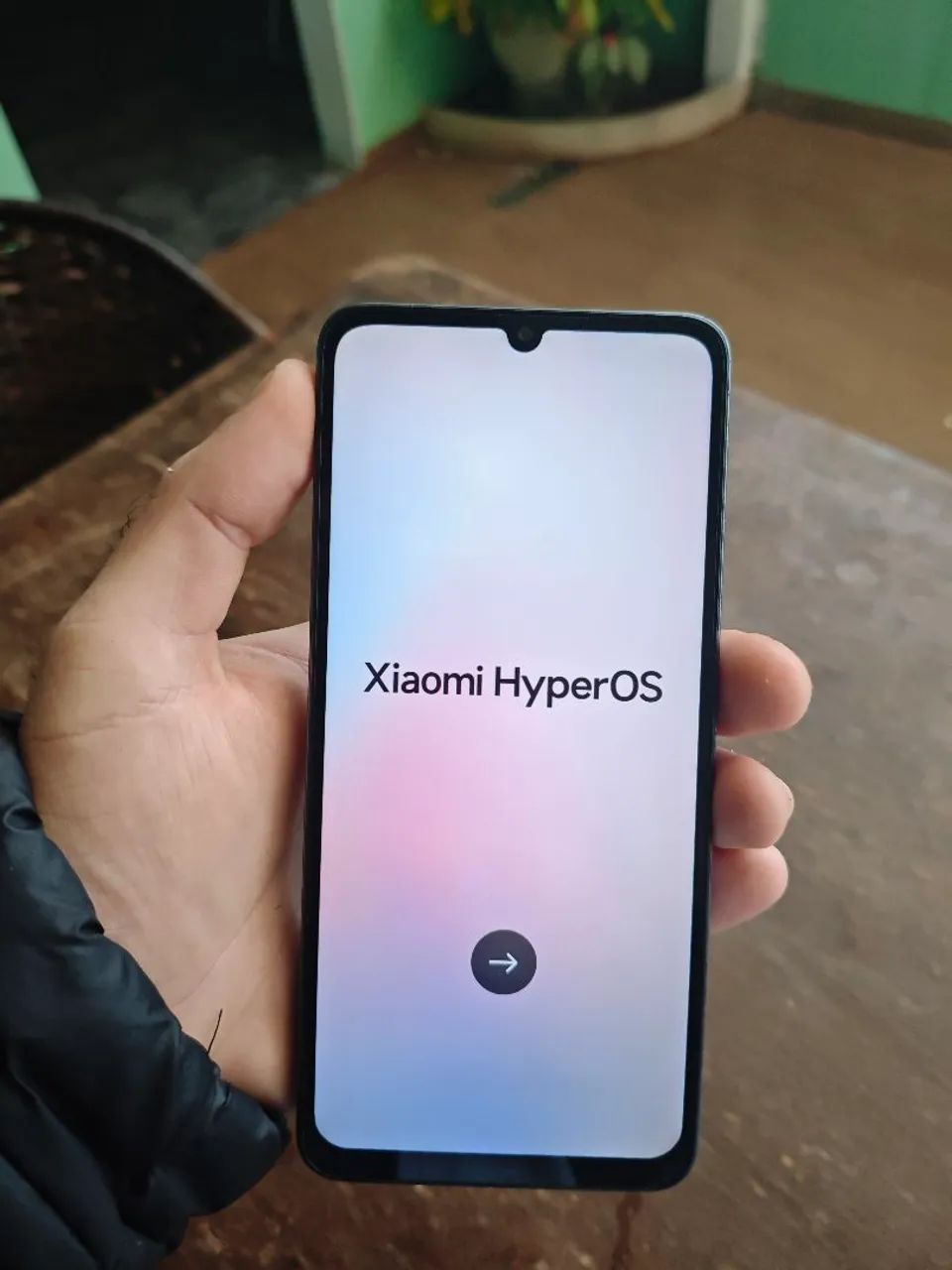 POCO C65 Funcionando 100% 8gb/256gb CONSERVADO