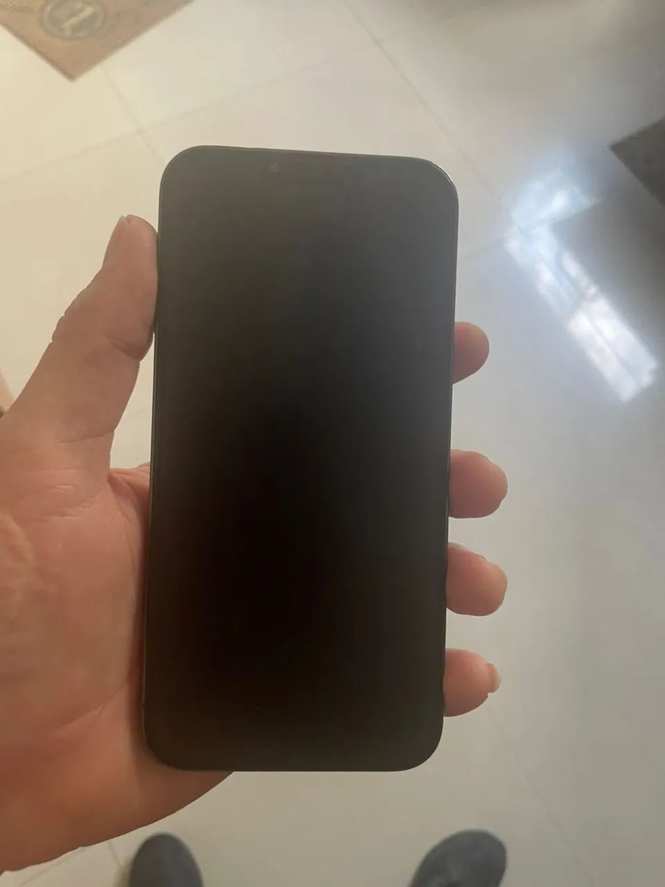 iPhone 13 Pro Max - Foto 3