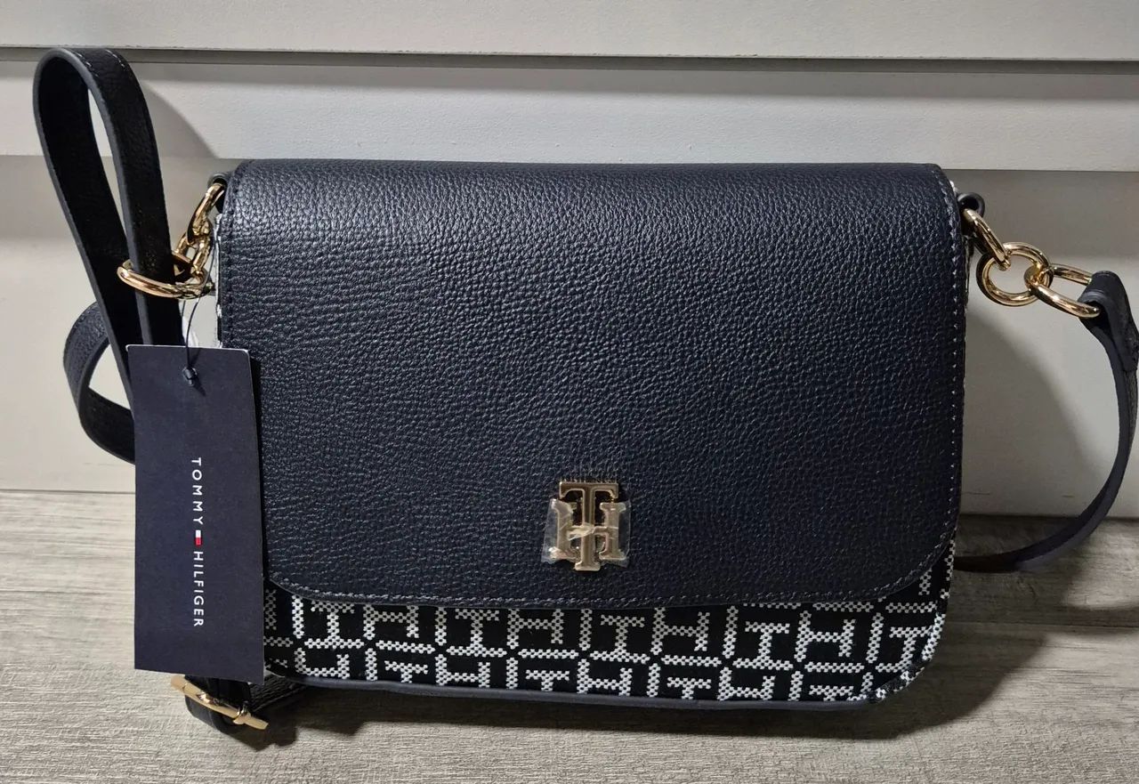 Bolsa Tommy Hilfiger