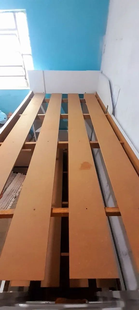 Cama beliche  - Foto 3