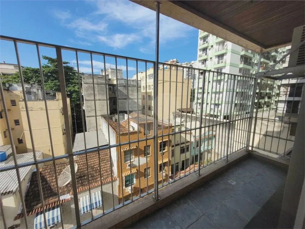 Imóvel para venda tem 120 metros quadrados com 3 quartos em Tijuca - Rio de Janeiro - RJ - Foto 5