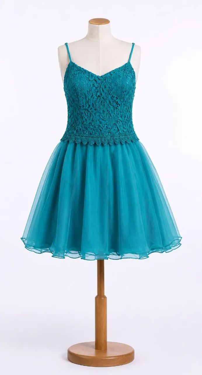 Dois vestidos de festa  - Foto 2